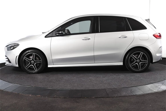 Mercedes-Benz B-Klasse - Afbeelding 5 van 30