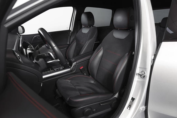 Mercedes-Benz B-Klasse - Afbeelding 6 van 30