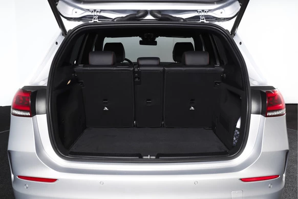 Mercedes-Benz B-Klasse - Afbeelding 8 van 30
