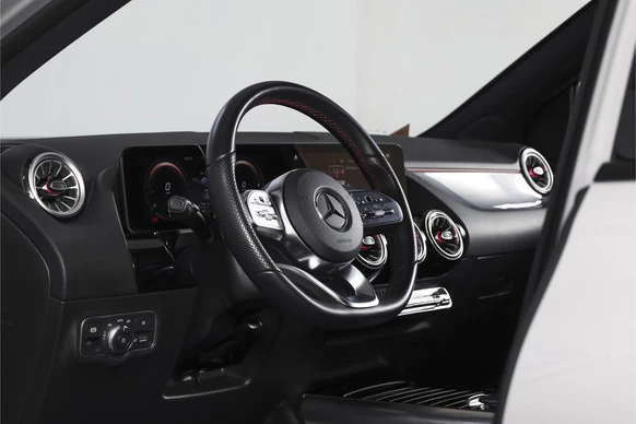 Mercedes-Benz B-Klasse - Afbeelding 13 van 30