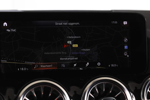 Mercedes-Benz B-Klasse - Afbeelding 16 van 30