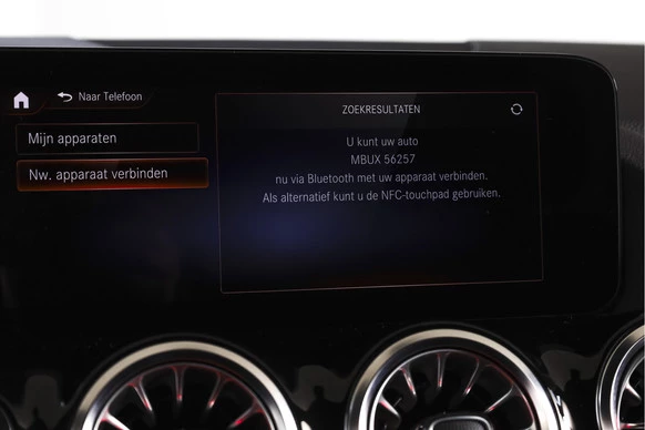 Mercedes-Benz B-Klasse - Afbeelding 17 van 30