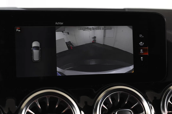 Mercedes-Benz B-Klasse - Afbeelding 18 van 30