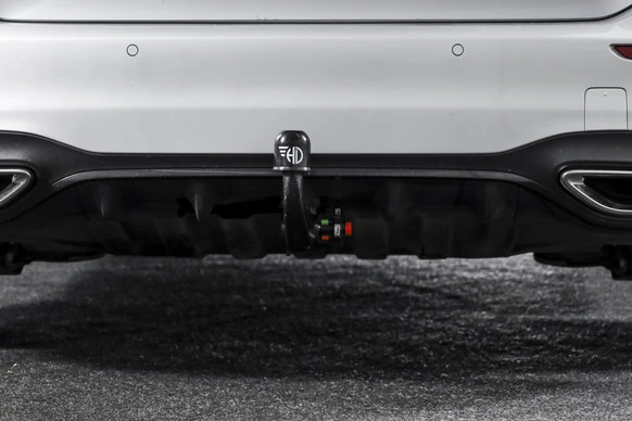 Mercedes-Benz B-Klasse - Afbeelding 21 van 30