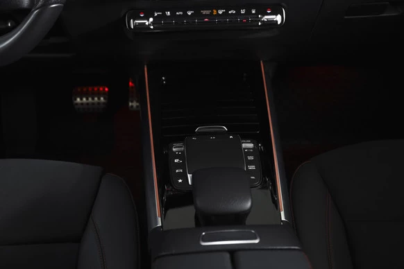 Mercedes-Benz B-Klasse - Afbeelding 24 van 30