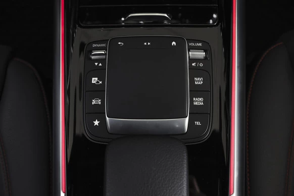 Mercedes-Benz B-Klasse - Afbeelding 25 van 30