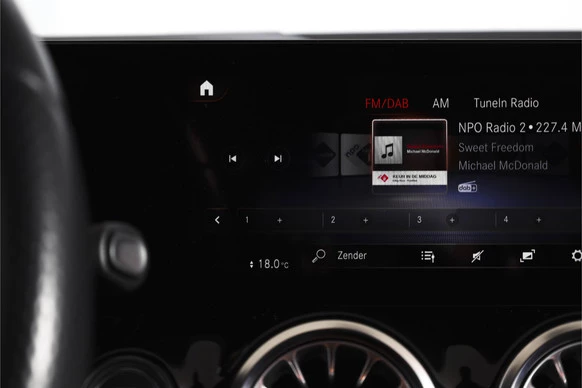 Mercedes-Benz B-Klasse - Afbeelding 27 van 30