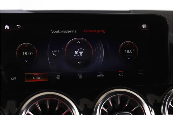 Mercedes-Benz B-Klasse - Afbeelding 28 van 30