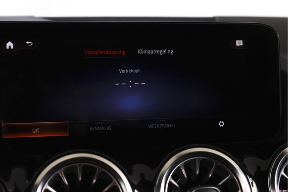 Mercedes-Benz B-Klasse - Afbeelding 29 van 30