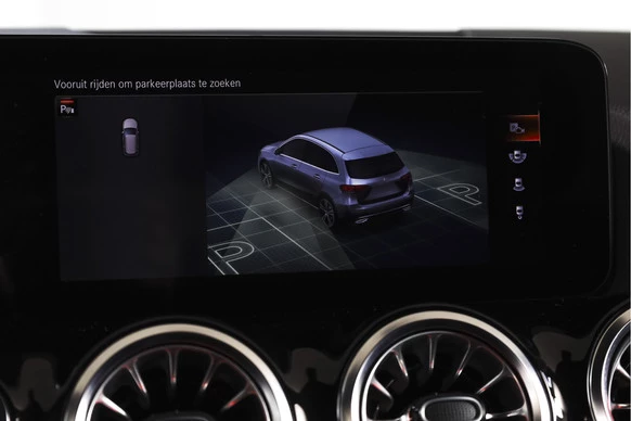 Mercedes-Benz B-Klasse - Afbeelding 30 van 30