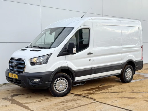 Ford E-Transit - Afbeelding 1 van 26