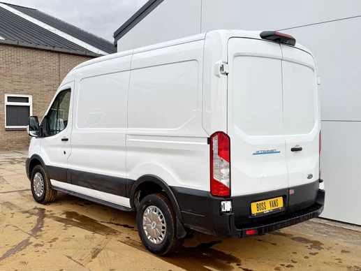 Ford E-Transit - Afbeelding 2 van 26