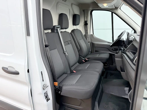Ford E-Transit - Afbeelding 8 van 26