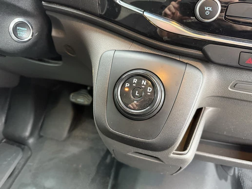 Ford E-Transit - Afbeelding 22 van 26