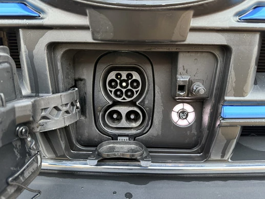 Ford E-Transit - Afbeelding 23 van 26