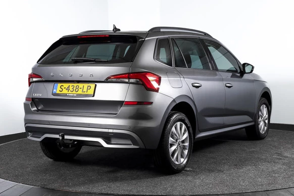 Škoda Kamiq - Afbeelding 2 van 30