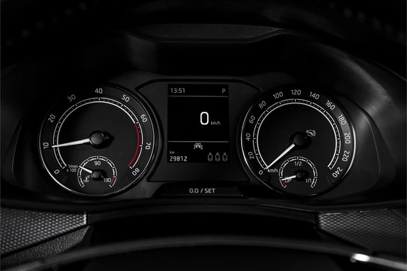 Škoda Kamiq - Afbeelding 4 van 30