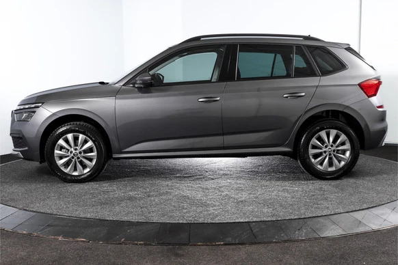 Škoda Kamiq - Afbeelding 5 van 30