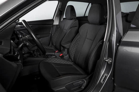 Škoda Kamiq - Afbeelding 6 van 30