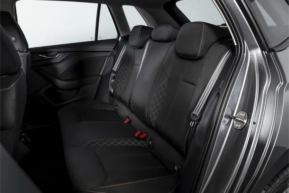 Škoda Kamiq - Afbeelding 7 van 30