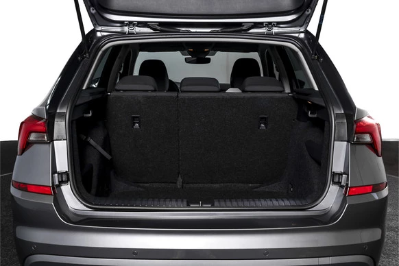 Škoda Kamiq - Afbeelding 8 van 30