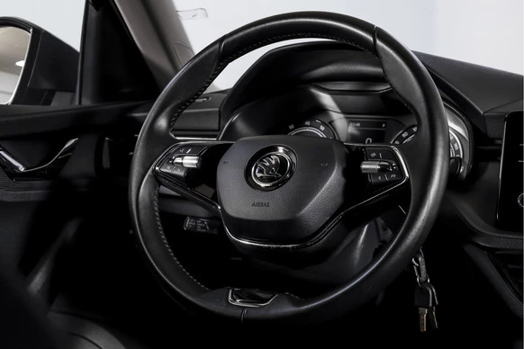 Škoda Kamiq - Afbeelding 9 van 30