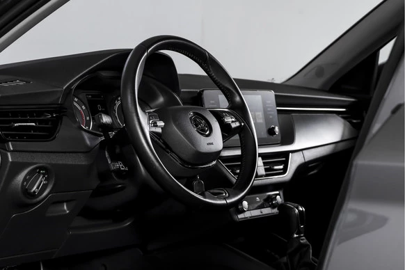 Škoda Kamiq - Afbeelding 13 van 30