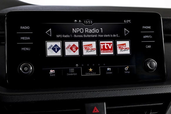 Škoda Kamiq - Afbeelding 14 van 30