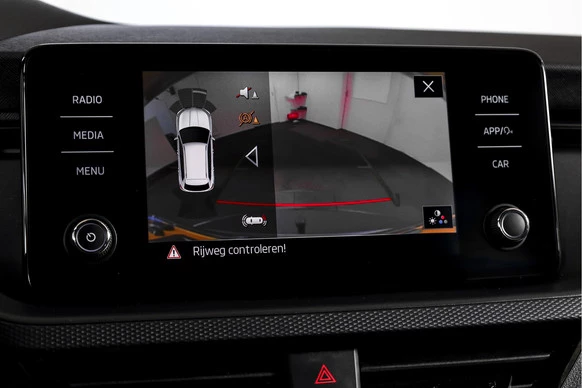 Škoda Kamiq - Afbeelding 16 van 30