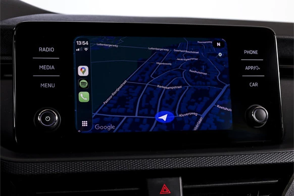 Škoda Kamiq - Afbeelding 18 van 30