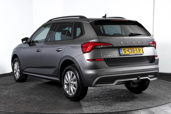 Škoda Kamiq - Afbeelding 20 van 30