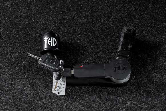 Škoda Kamiq - Afbeelding 22 van 30