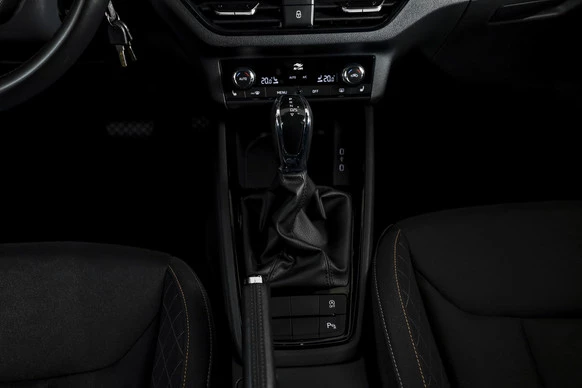 Škoda Kamiq - Afbeelding 23 van 30