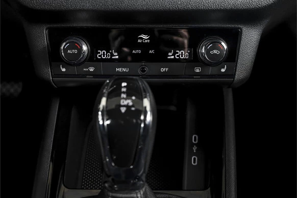 Škoda Kamiq - Afbeelding 25 van 30