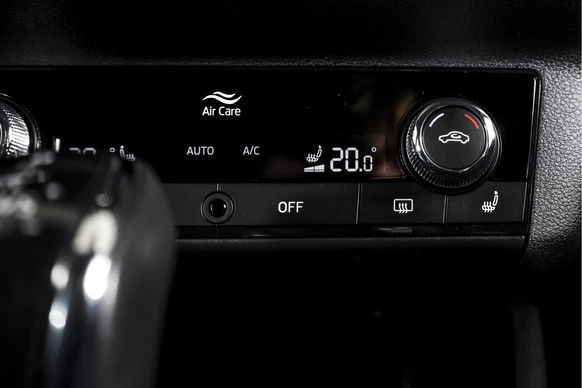 Škoda Kamiq - Afbeelding 26 van 30