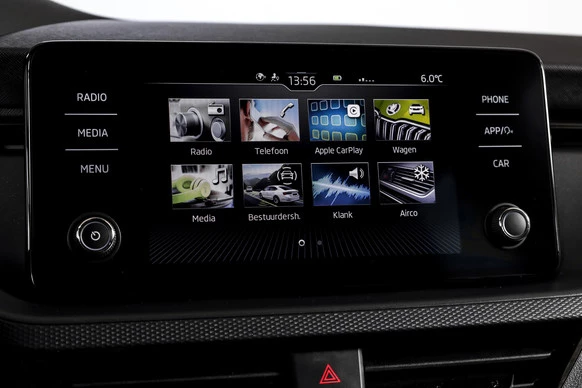 Škoda Kamiq - Afbeelding 27 van 30