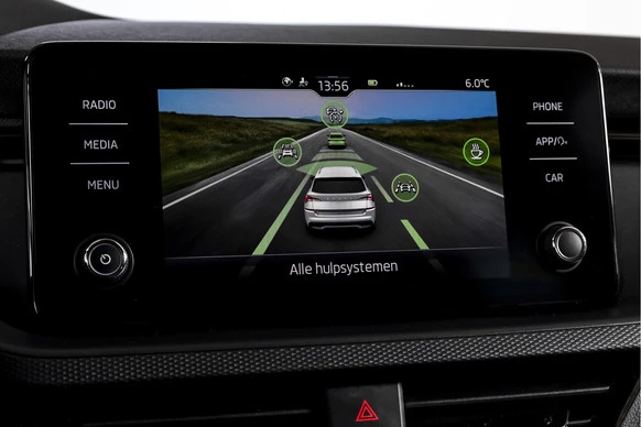 Škoda Kamiq - Afbeelding 29 van 30