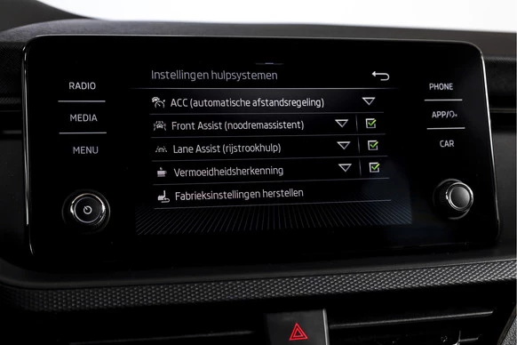 Škoda Kamiq - Afbeelding 30 van 30