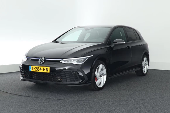 Volkswagen Golf - Afbeelding 1 van 30