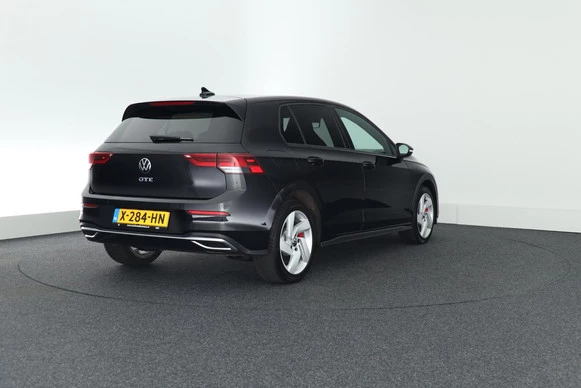 Volkswagen Golf - Afbeelding 7 van 30