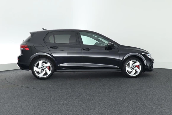 Volkswagen Golf - Afbeelding 8 van 30