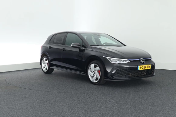 Volkswagen Golf - Afbeelding 9 van 30
