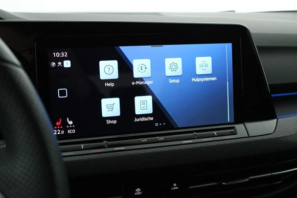 Volkswagen Golf - Afbeelding 20 van 30