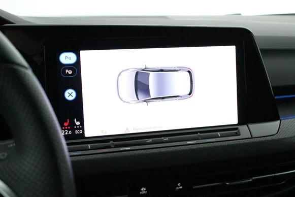 Volkswagen Golf - Afbeelding 21 van 30