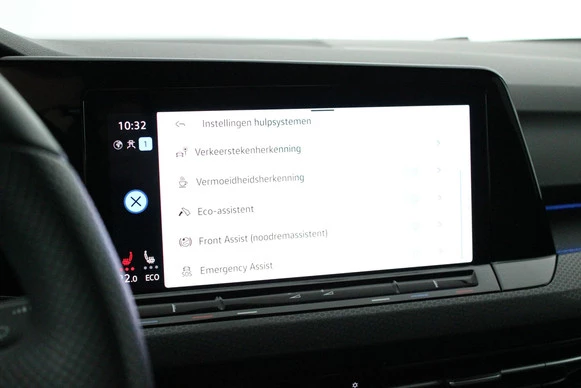 Volkswagen Golf - Afbeelding 24 van 30