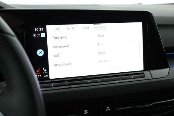 Volkswagen Golf - Afbeelding 28 van 30