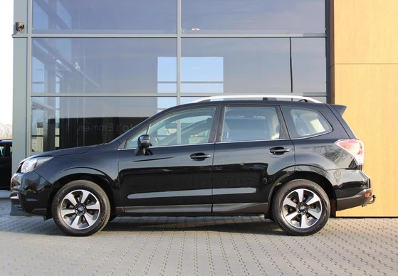 Subaru Forester - Afbeelding 2 van 27