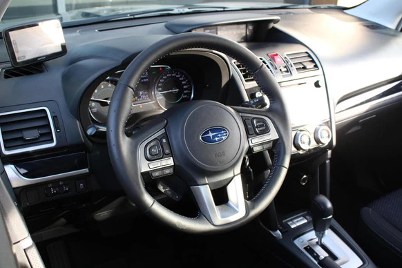 Subaru Forester - Afbeelding 4 van 27