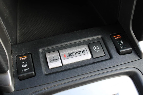 Subaru Forester - Afbeelding 7 van 27