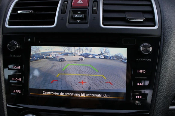 Subaru Forester - Afbeelding 8 van 27